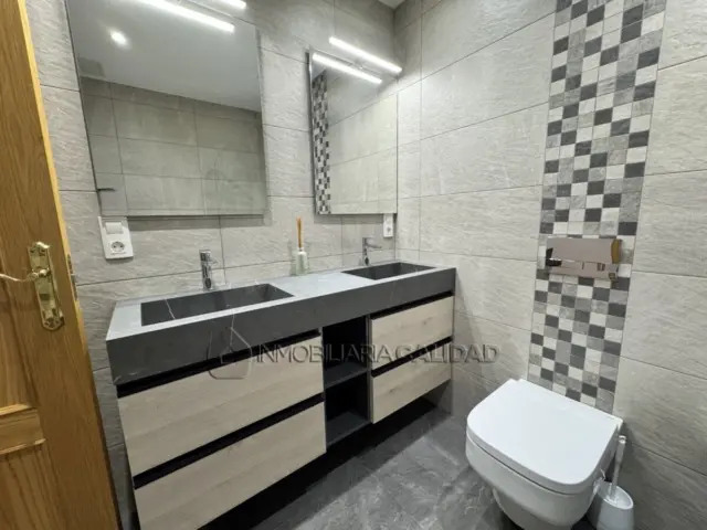 Apartment in Centro Sur photo 20