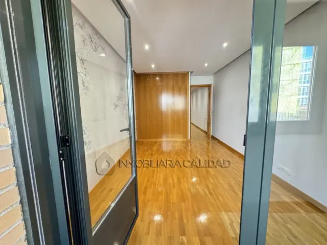 Apartment in Centro Sur photo 28