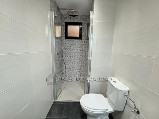Apartment in Centro Sur photo 31