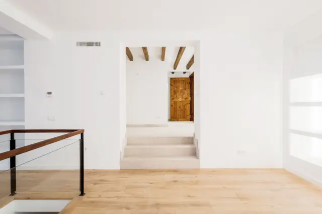 Duplex in Monti-sion photo 13
