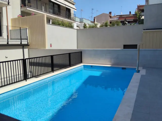 Apartment on Avinguda de Barcelona photo 7