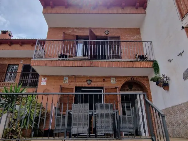 Casa adosada en Maritima Residencial