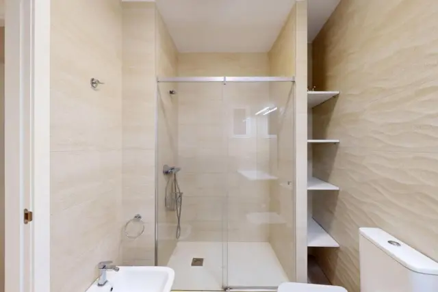 Apartment in La Catedral photo 16