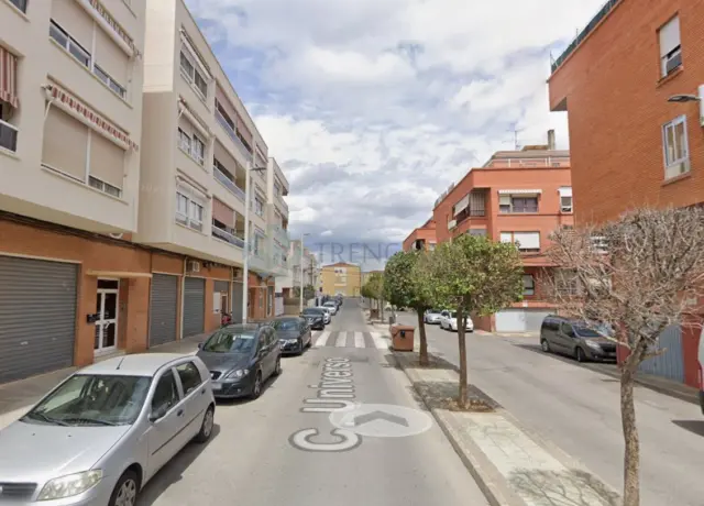 Apartment in Elda photo 2