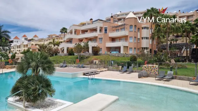 Apartment in Costa Adeje