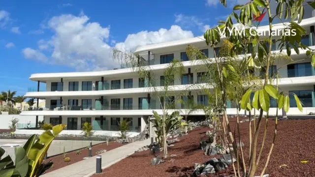 Apartment in Costa Adeje