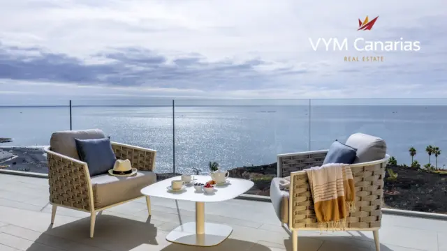 Apartment in Costa Adeje