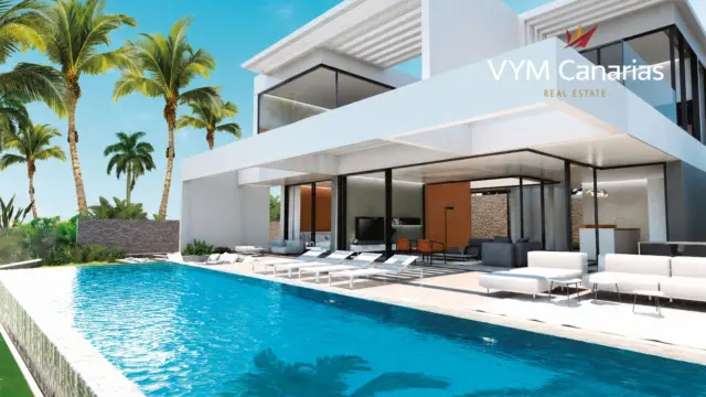 Chalet in Costa Adeje