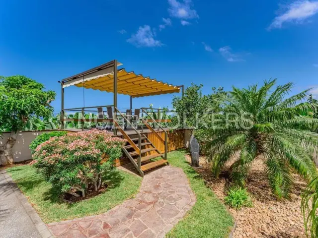 Chalet in Alcalá photo 7