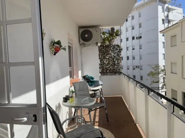 Apartment on Autopista del Mediterráneo