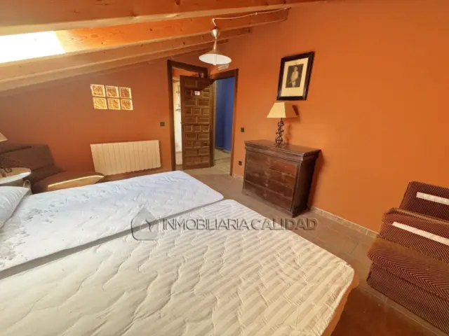 House in the Villagonzalo Area photo 32