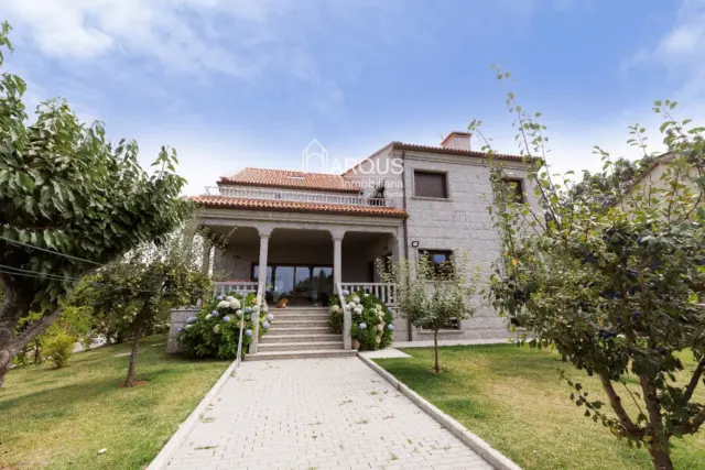 Chalet in Villalonga