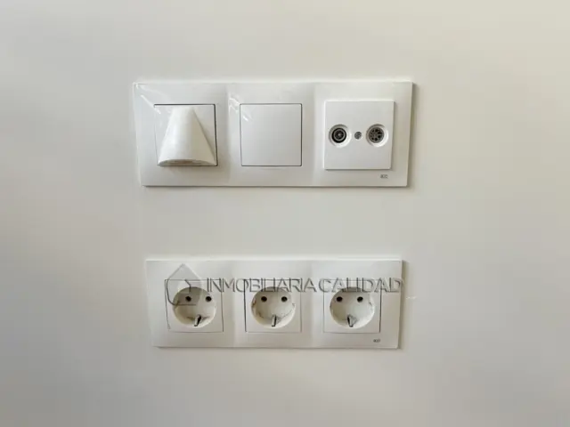 Apartment in Gamonal-Capiscol photo 18