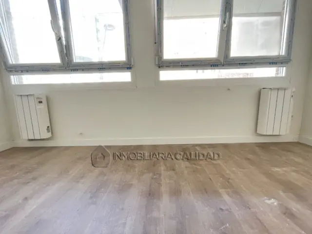 Apartment in Gamonal-Capiscol photo 37