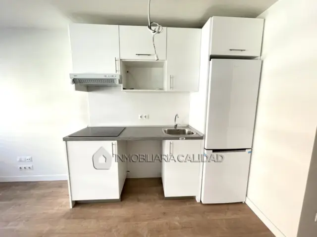 Apartment in Gamonal-Capiscol photo 4