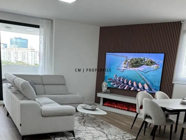 Piso en alquiler en La Punta - Imagen 20