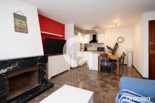 Apartment on Carrer de les Balears photo 3