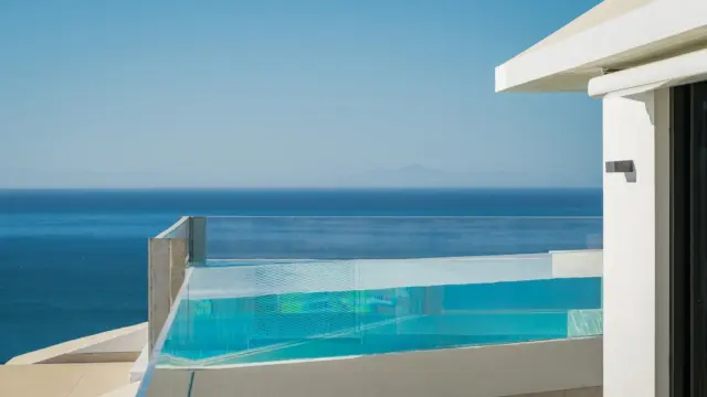 Penthouse at Calle 3ºg Carat 1, C. Alba, 2,29640 Fuengirola, Málaga photo 40
