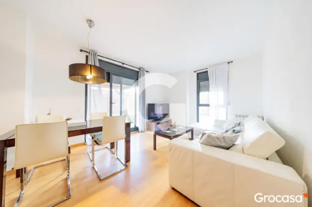 Apartment on Carrer Nacions Unides photo 3