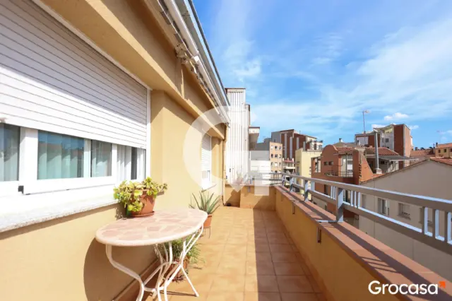 House on Carrer de Roca i Roca