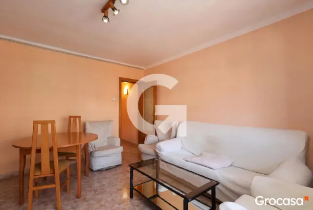 Apartment on Carrer del Doctor Barraquer photo 4