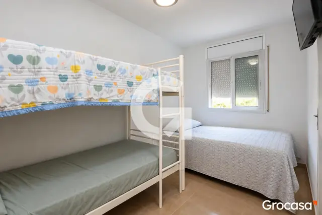 Flat on Carrer de Gr Camps Blancs photo 16