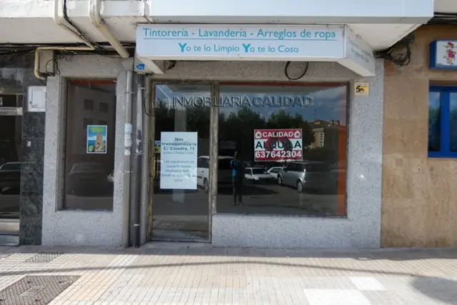 Commercial premises for rent in Barrio San Pedro, San Pedro de la Fuente-Barrantes (Burgos Capital) of 700 €<span>/month</span>