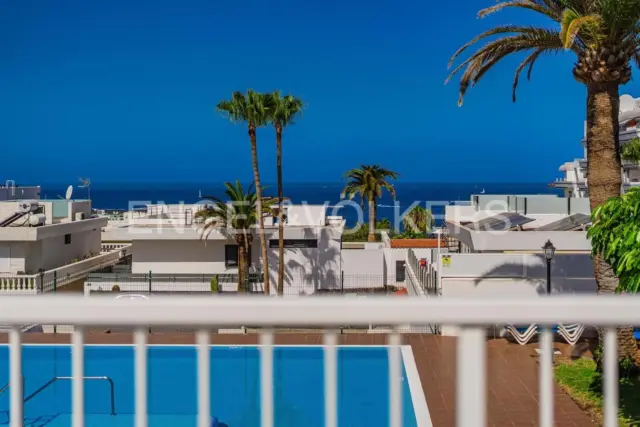 Apartment in San Eugenio Bajo