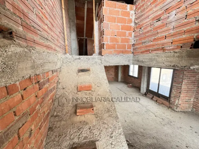 House in Arlanza Area photo 17