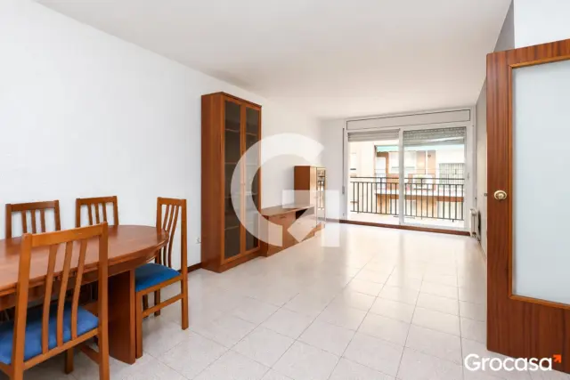 Flat on Carrer de Monturiol photo 10