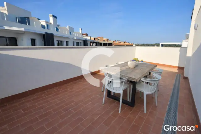 Attic in Carrer de Sant Antoni photo 5