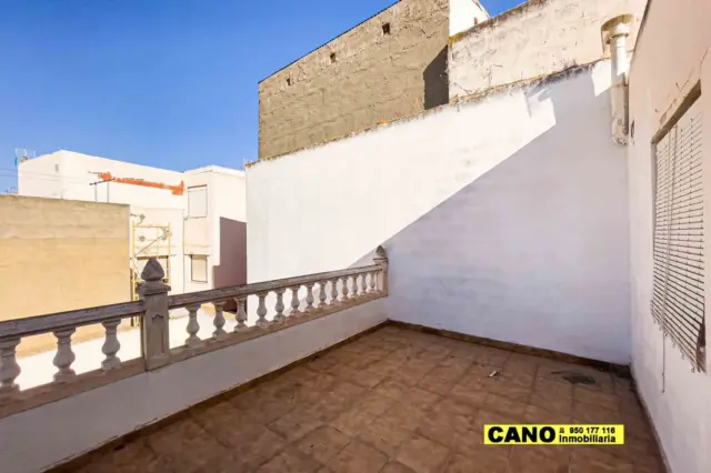 Duplex on a street in Sitges photo 16