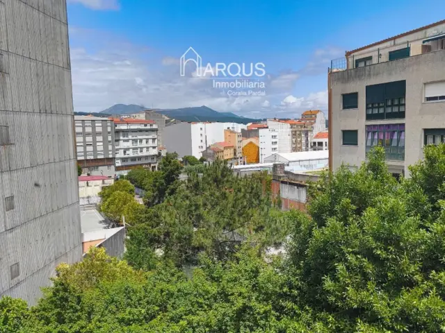 Chalet in Ribeira (Santa Uxia)
