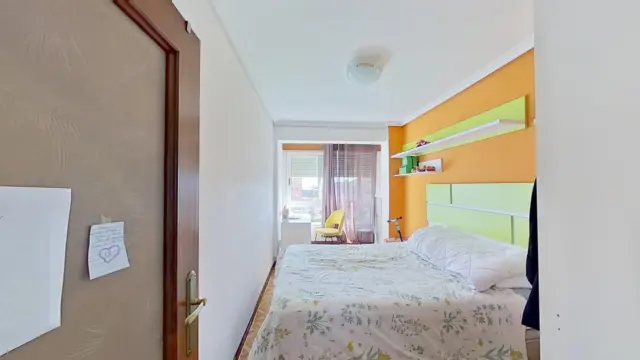 Apartment in Altamira Urbanization photo 13