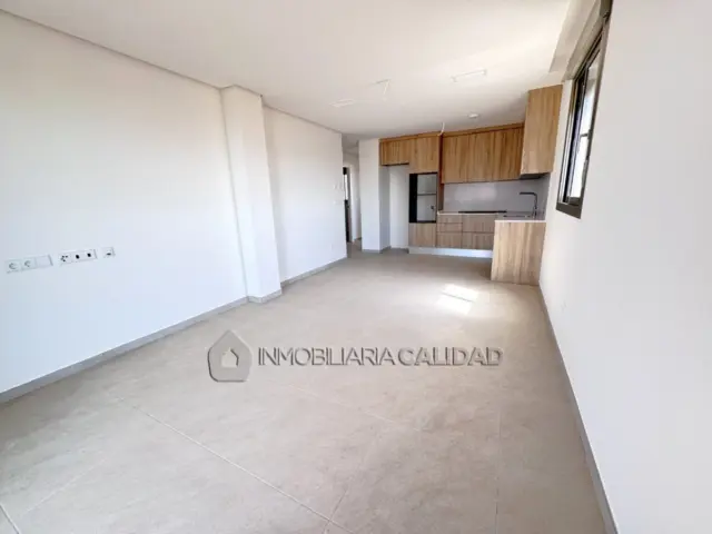Apartment in Costa del Sol photo 15