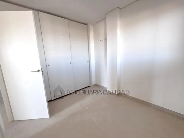 Apartment in Costa del Sol photo 22