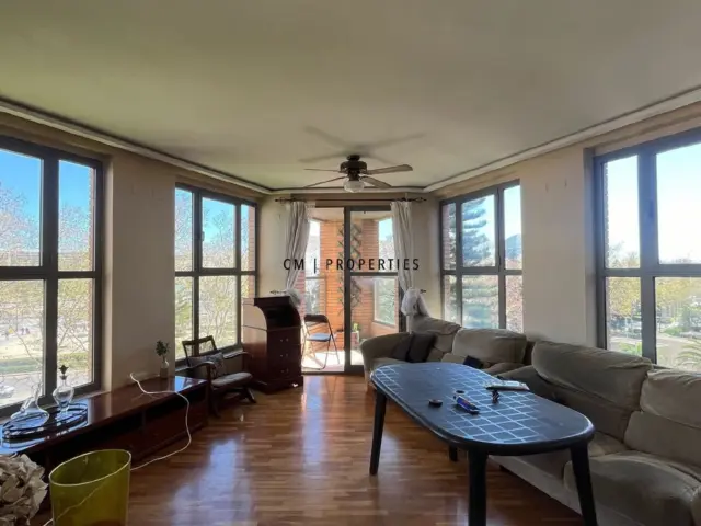 Piso en alquiler en Ciutat de Les Arts I de Les Ciències - Imagen 19