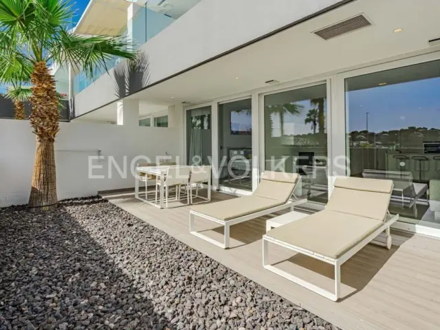 Apartment in Costa Adeje
