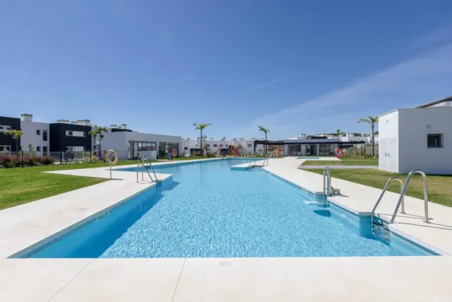 Apartment in Costa Natura