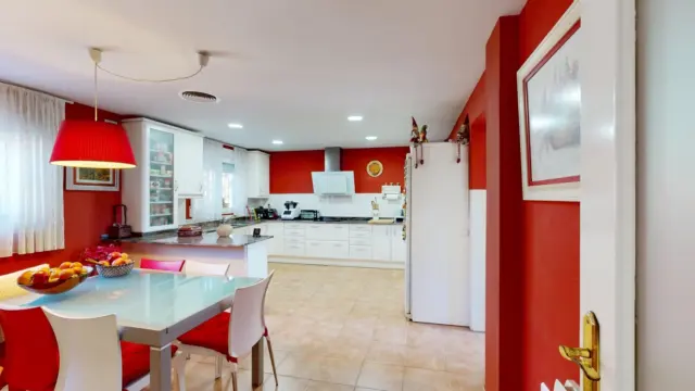 House in Cabezo de Torres photo 4