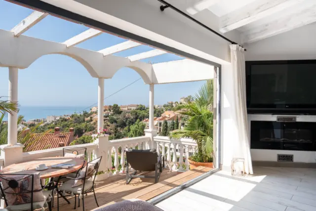 Villa in Torreblanca del Sol photo 13
