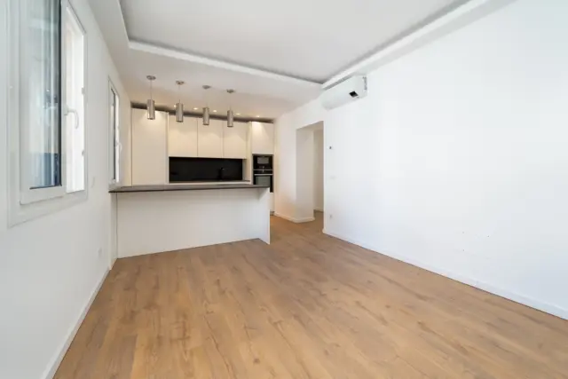 Apartment on Passeig de Mallorca photo 4