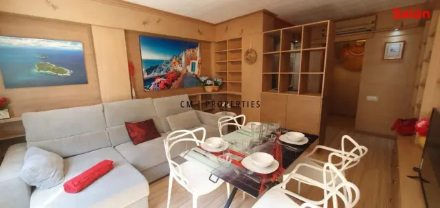 Piso en alquiler en Quatre Carreres - Imagen 26