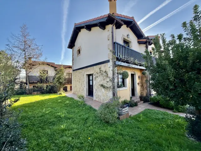House in Santillana del Mar photo 11