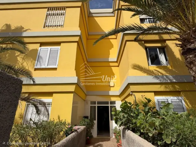 Apartment on Lanzarote Street photo 2