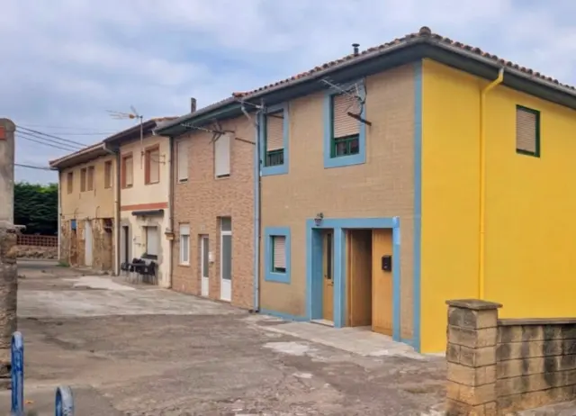 Casa en calle de Camus