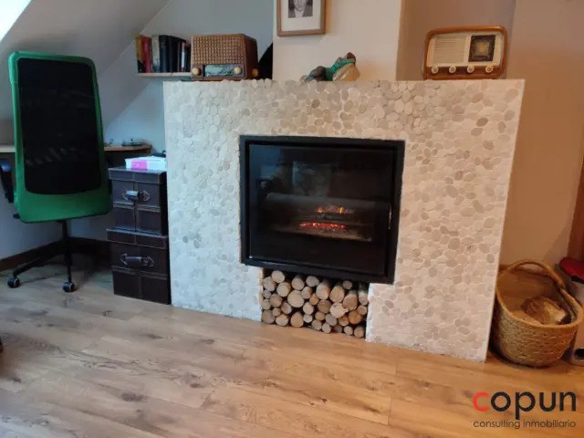 Apartment in Cangas del Narcea photo 10