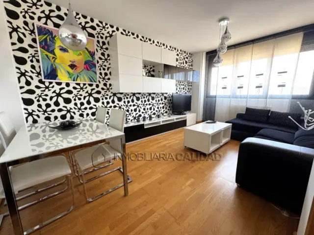 Apartment in Fuentecillas