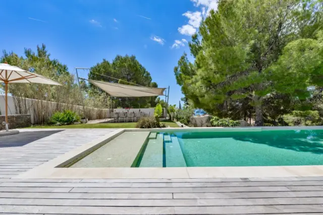 Chalet in Mascarat