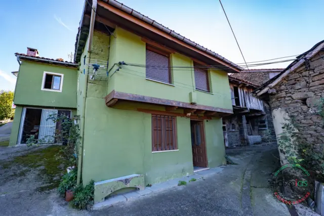 Casa en calle Lugar La Felguerina, nº 5